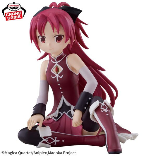 Madoka ★ Magica - Sakura Kyouko (Bandai Spirits)
