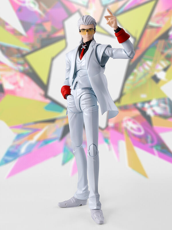 To Be Hero X - X - S.H.Figuarts
