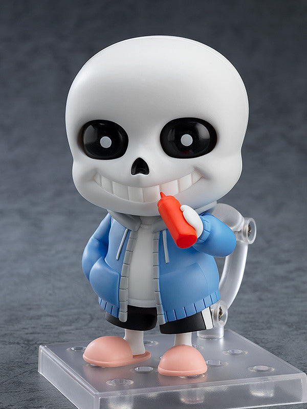 Undertale - Sans - Nendoroid (#1826)