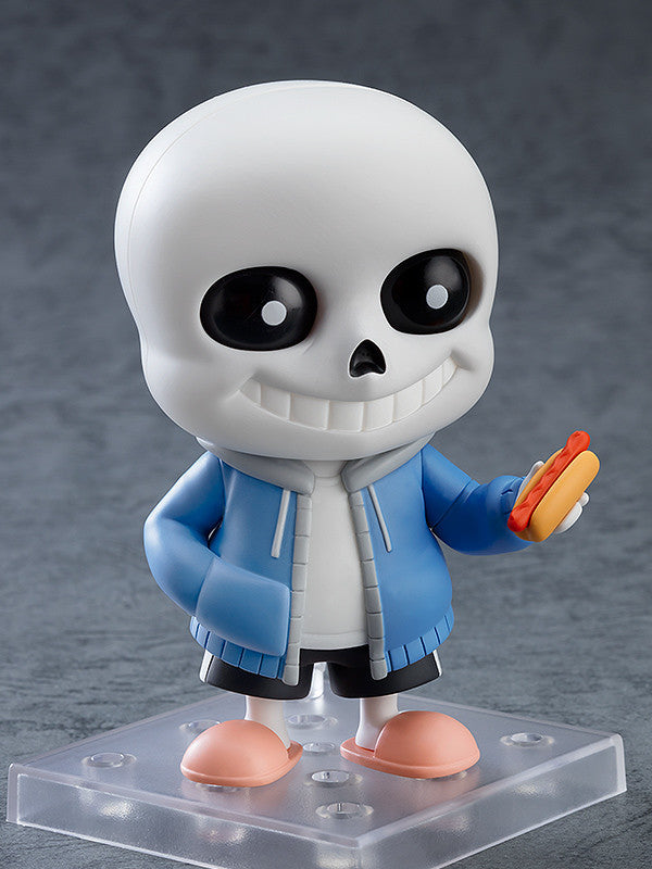 Undertale - Sans - Nendoroid (#1826)