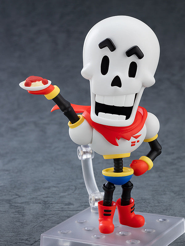 Undertale - Papyrus - Nendoroid (#1827) (Good