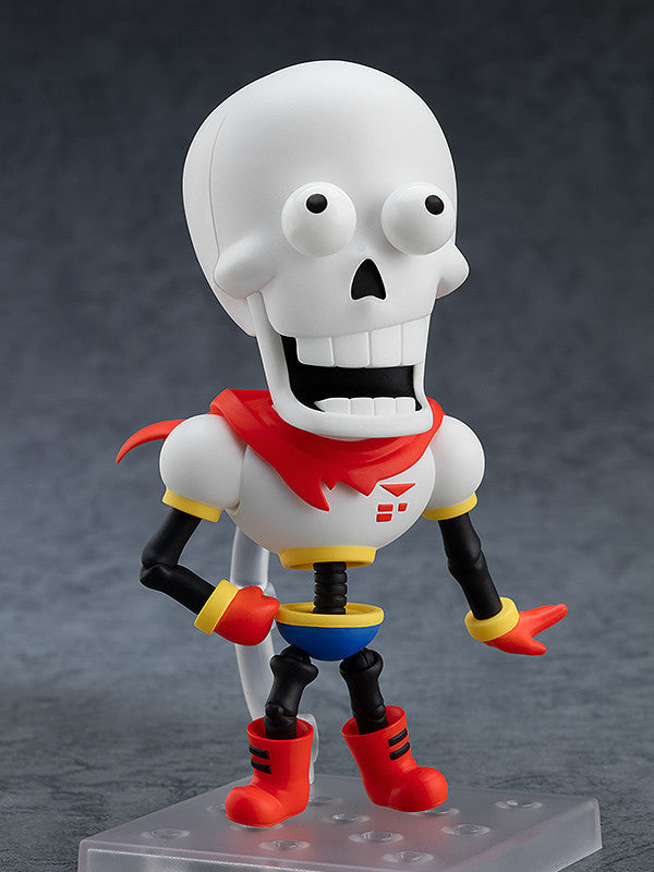 Undertale - Papyrus - Nendoroid (#1827) (Good