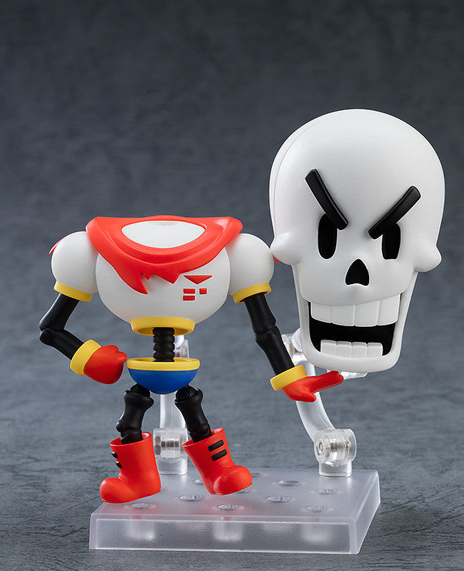 Undertale - Papyrus - Nendoroid (#1827) (Good