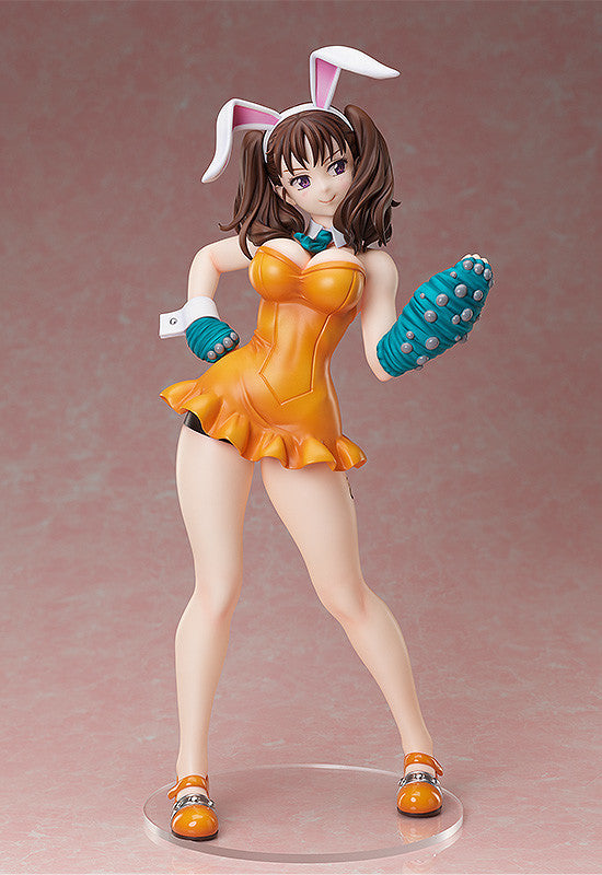 The Seven Deadly Sins - Diane - B-style - 1/4 - Bunny Ver.