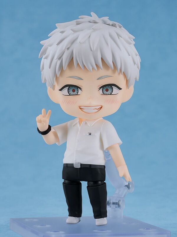 The Summer Hikaru Died - Indou Hikaru - Mincemeat - Nendoroid (#2833)