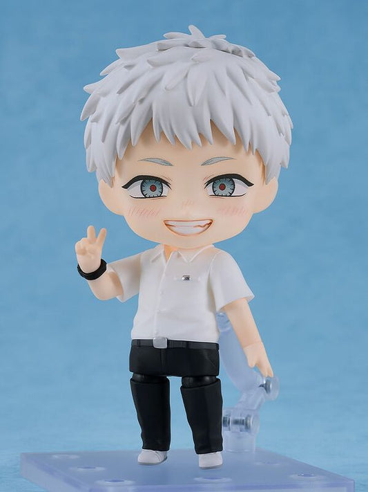 The Summer Hikaru Died - Indou Hikaru - Mincemeat - Nendoroid (#2833)