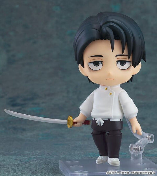 Jujutsu Kaisen Culling Game - Okkotsu Yuta - Nendoroid (#2933) - Execution Ver.