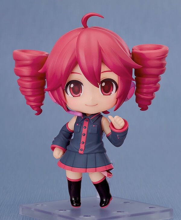 Kasane Teto - Nendoroid (#2890)