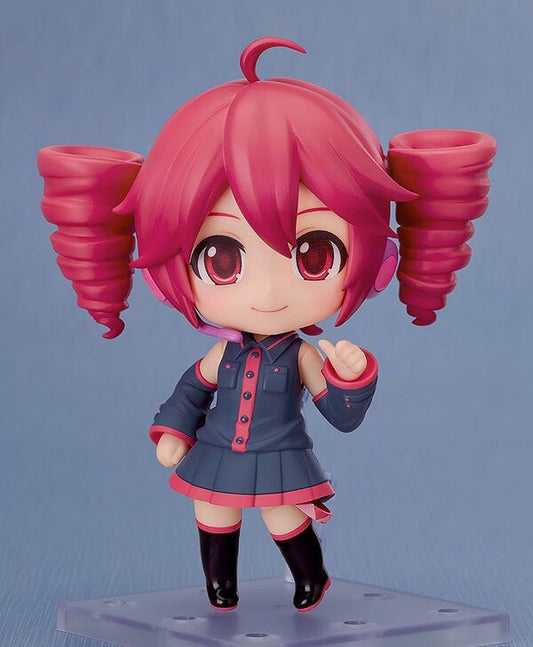 Kasane Teto - Nendoroid (#2890)