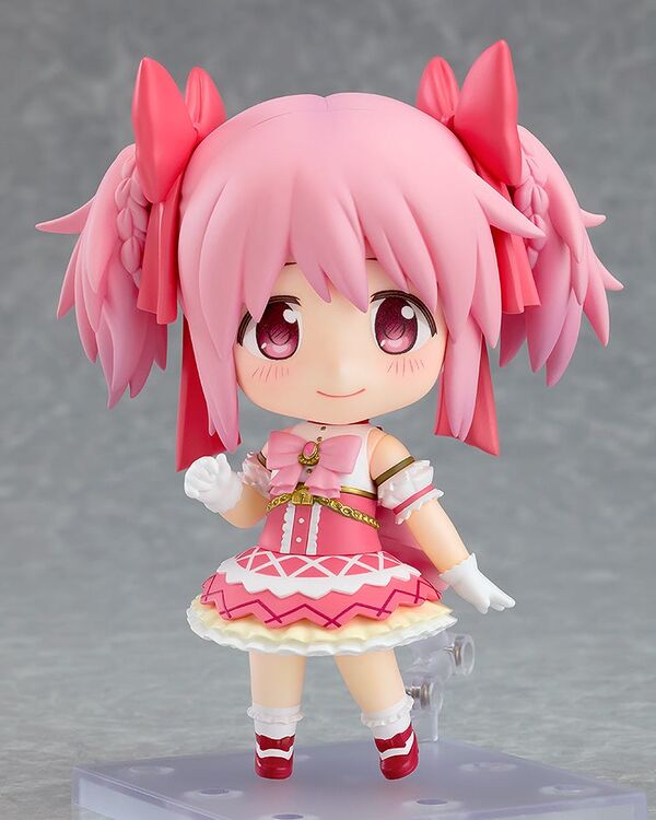 Madoka☆Magica Walpurgis no Kaiten - Kaname Madoka - Nendoroid (#2920) - Nendoroid Basic - Walpurgisnacht: Rising Ver.