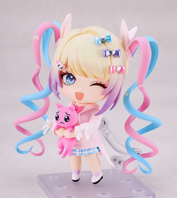 Needy Girl Overdose - KAngel - P-chan - Nendoroid (#2869) - Outing Ver
