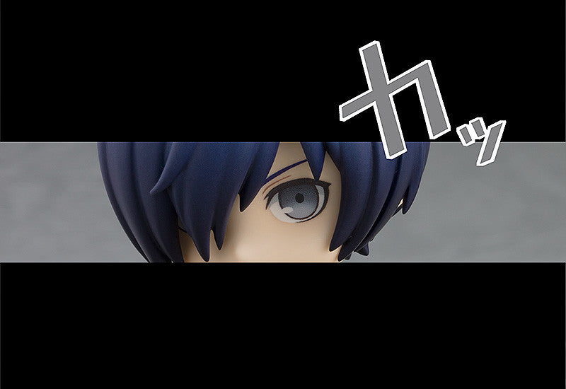 Persona 3 - Protagonist - Nendoroid (#1864)