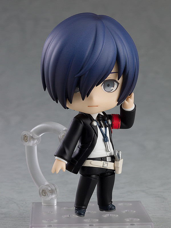 Persona 3 - Protagonist - Nendoroid (#1864)