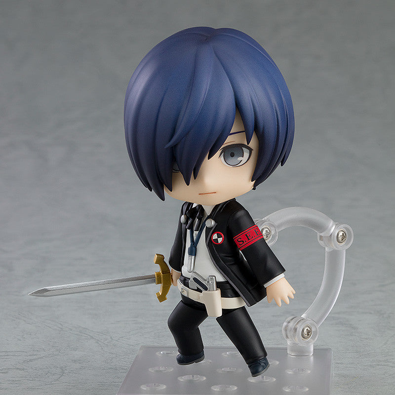Persona 3 - Protagonist - Nendoroid (#1864)