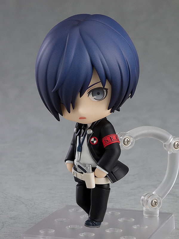 Persona 3 - Protagonist - Nendoroid (#1864)