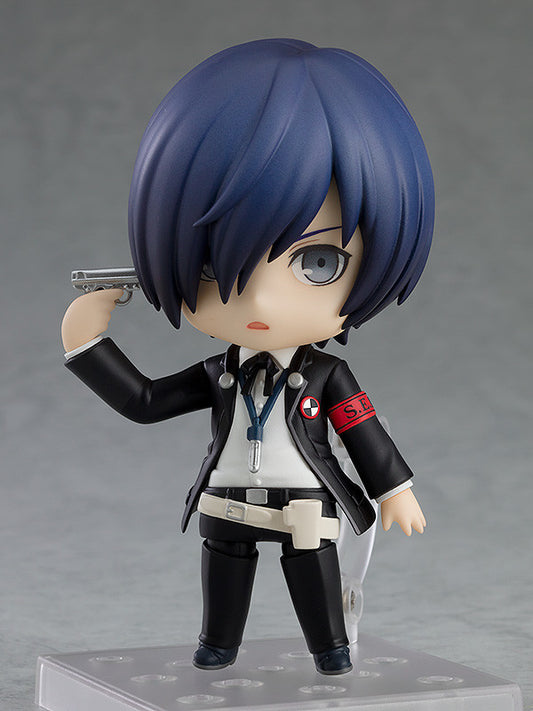 Persona 3 - Protagonist - Nendoroid (#1864)