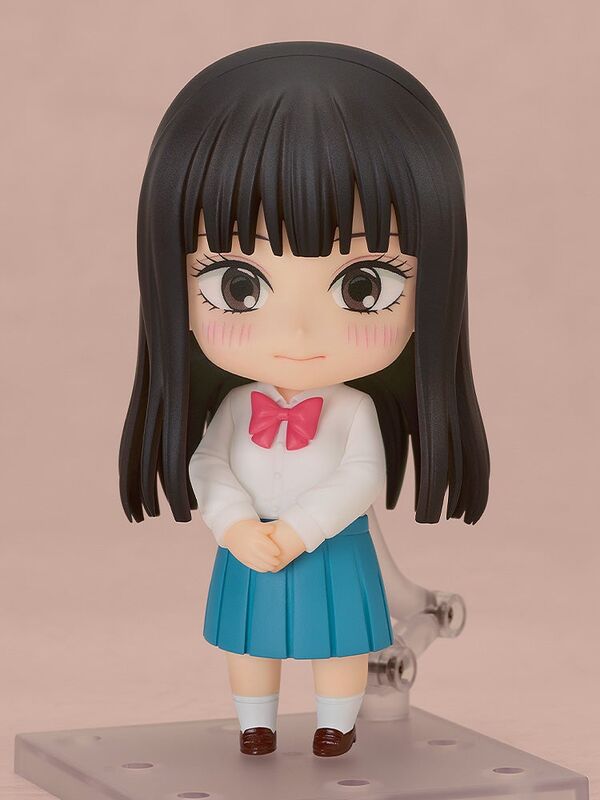 Kimi ni Todoke 3rd Season - Kuronuma Sawako - Nendoroid (#2885) - 2.0