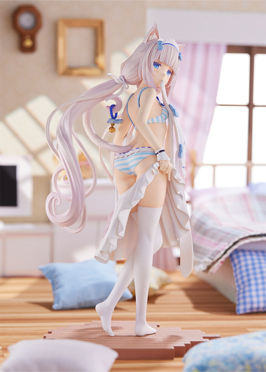 Nekopara - Vanilla - 1/7 - Changing Time