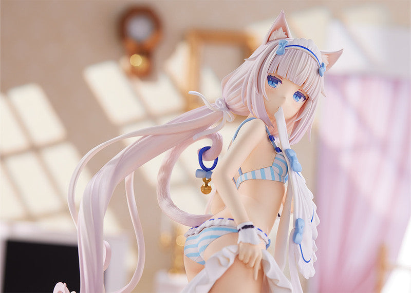 Nekopara - Vanilla - 1/7 - Changing Time