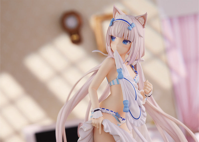 Nekopara - Vanilla - 1/7 - Changing Time