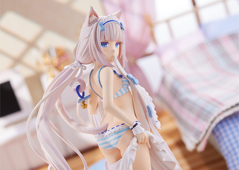Nekopara - Vanilla - 1/7 - Changing Time