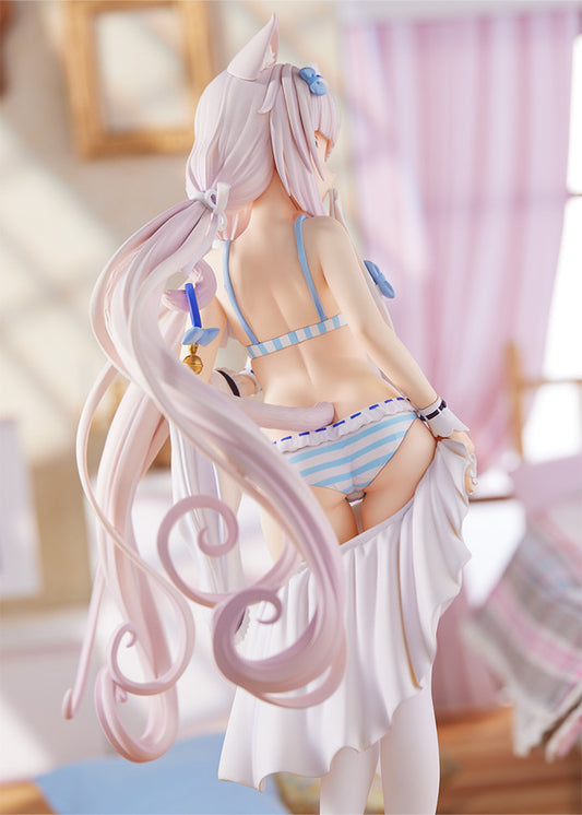 Nekopara - Vanilla - 1/7 - Changing Time