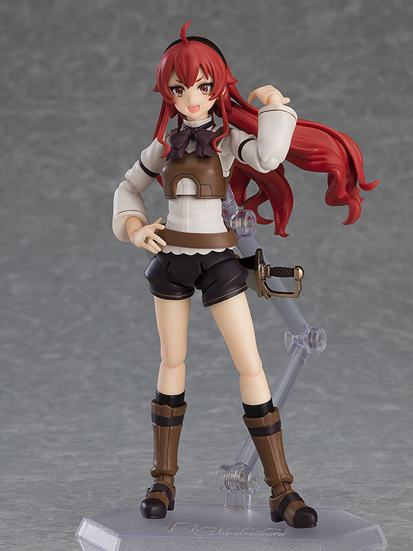 Mushoku Tensei - Eris Boreas Greyrat - Figma