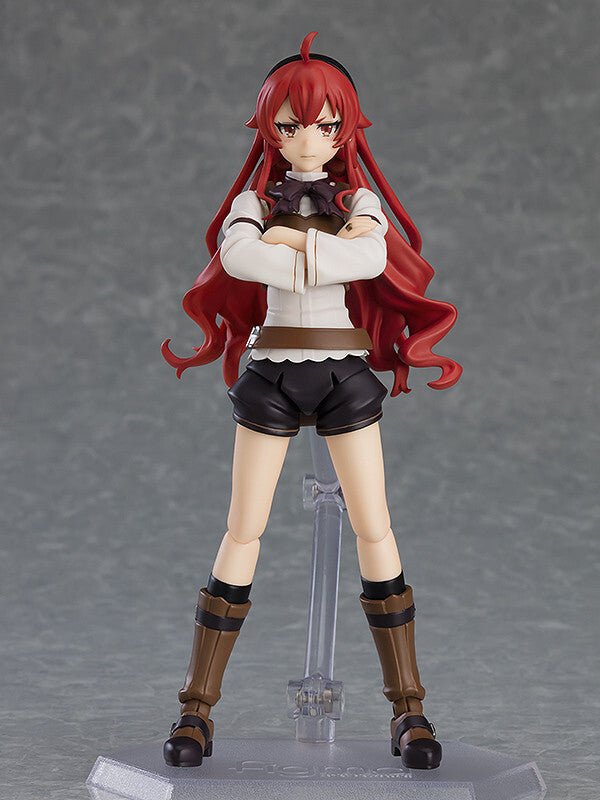 Mushoku Tensei - Eris Boreas Greyrat - Figma