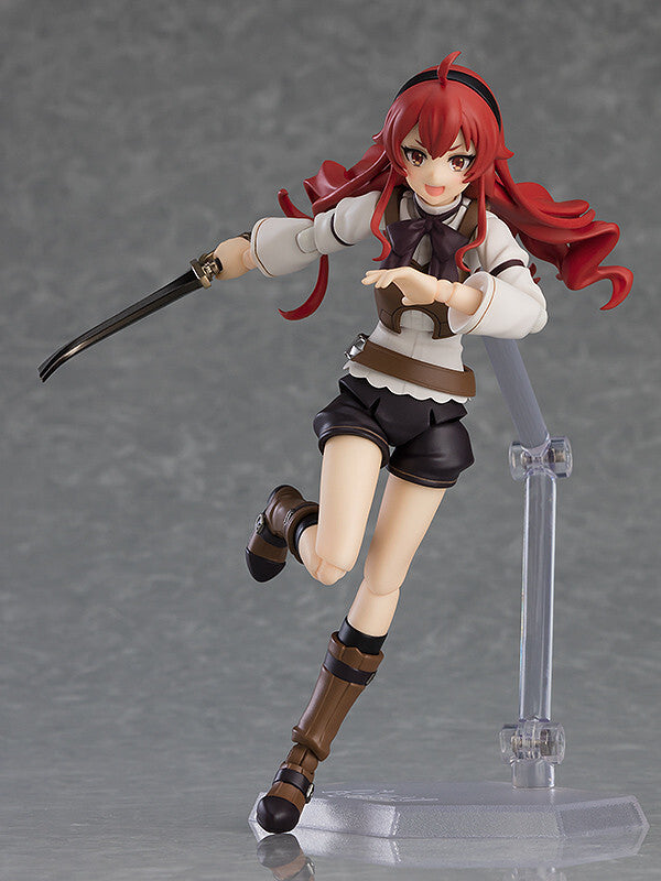Mushoku Tensei - Eris Boreas Greyrat - Figma