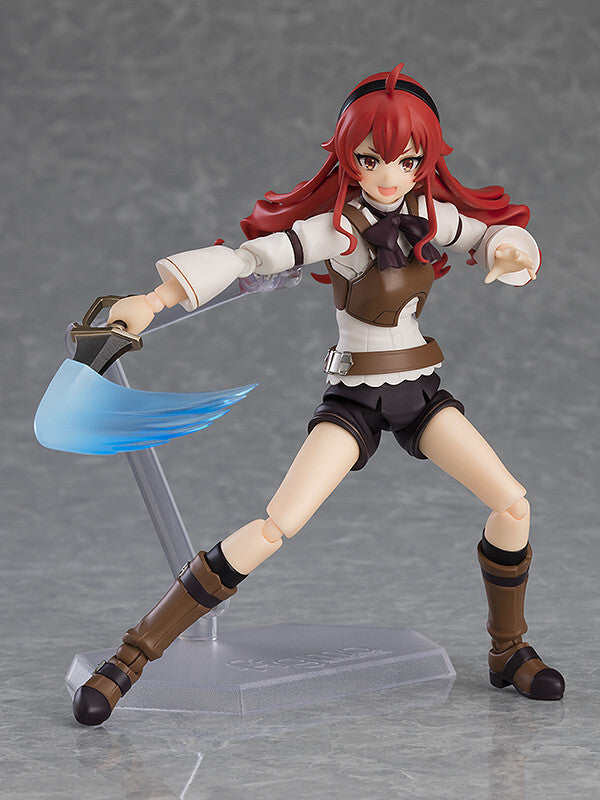 Mushoku Tensei - Eris Boreas Greyrat - Figma