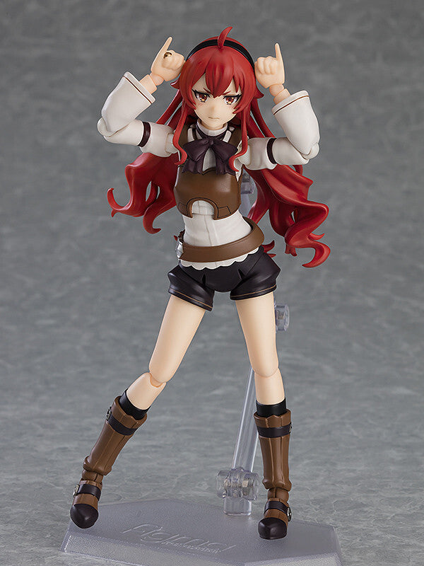 Mushoku Tensei - Eris Boreas Greyrat - Figma
