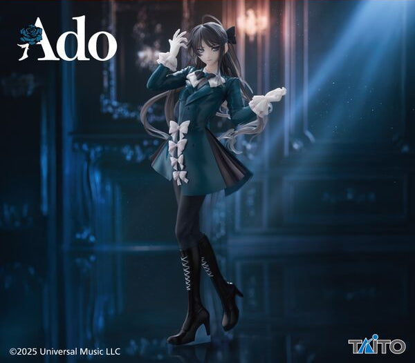 Ado - Ado × ROUND1 - ~ Winter Ver.