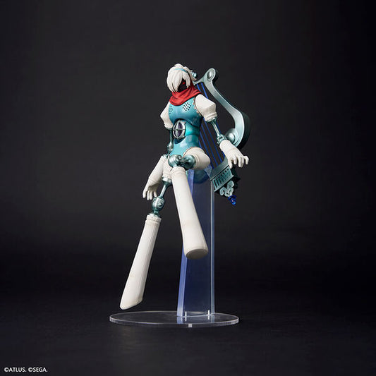 Persona 3 Reload - Orpheus - Form-Ism