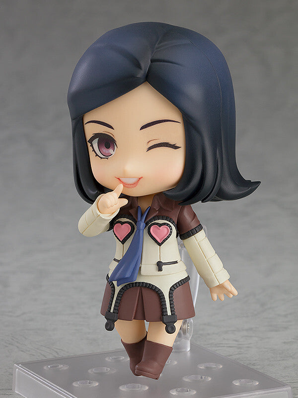Persona 2: Eternal Punishment - Amano Maya - Nendoroid (#1877)