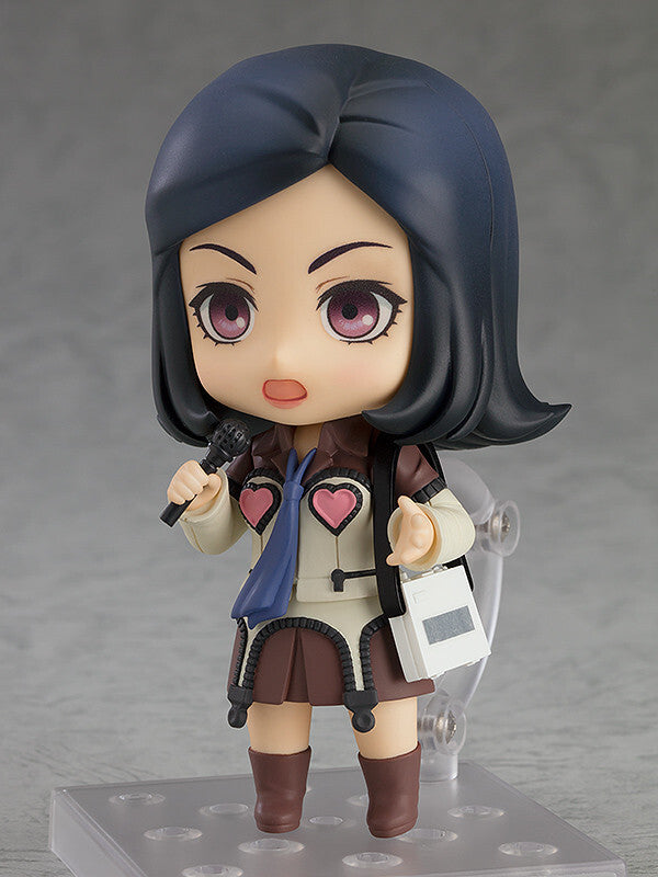 Persona 2: Eternal Punishment - Amano Maya - Nendoroid (#1877)