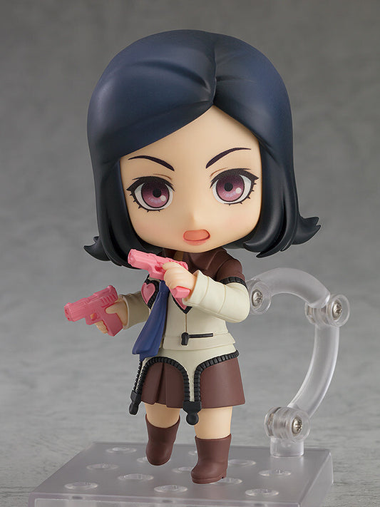 Persona 2: Eternal Punishment - Amano Maya - Nendoroid (#1877)