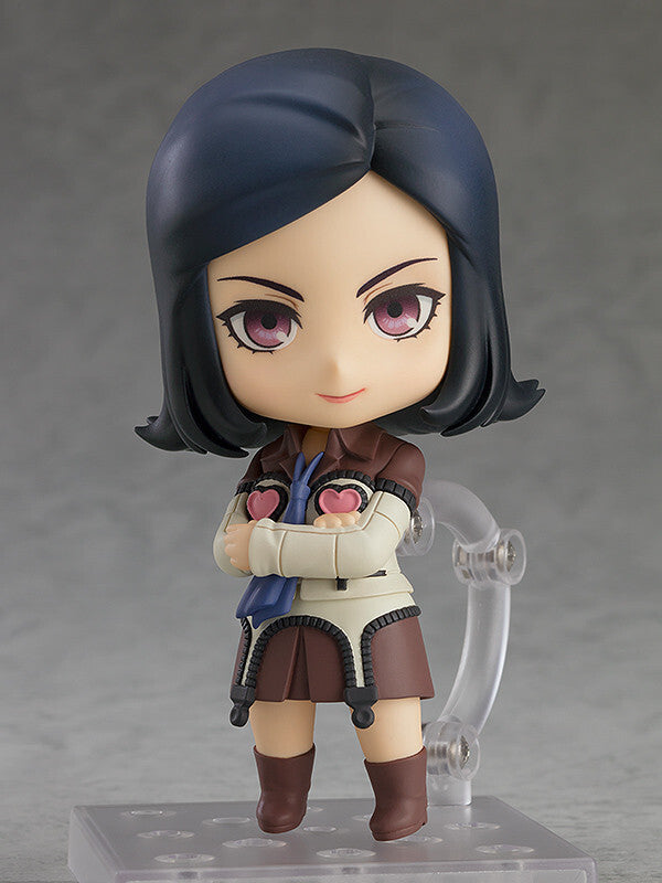 Persona 2: Eternal Punishment - Amano Maya - Nendoroid (#1877)