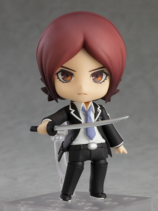 Persona 2: Innocent Sin - Suou Tatsuya - Nendoroid (#1876)