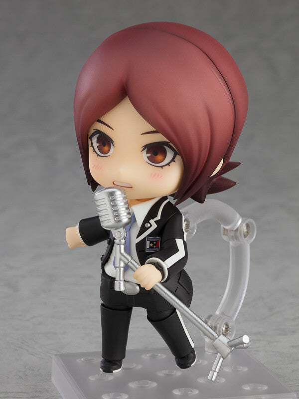Persona 2: Innocent Sin - Suou Tatsuya - Nendoroid (#1876)