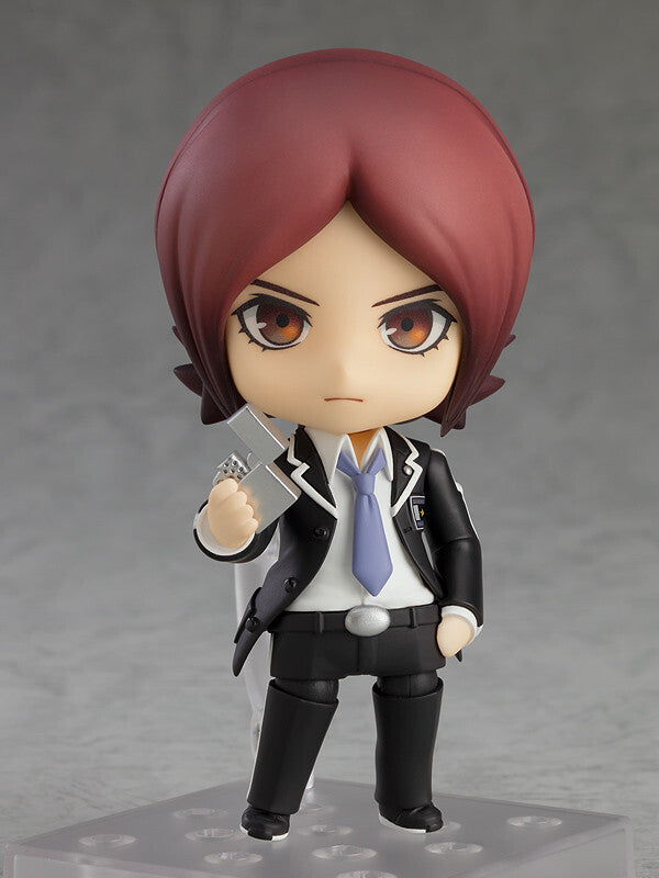 Persona 2: Innocent Sin - Suou Tatsuya - Nendoroid (#1876)