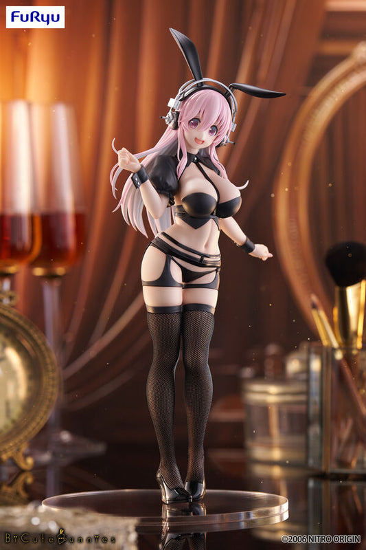 Super Sonico - Sonico - BiCute Bunnies - Reverse Bunny