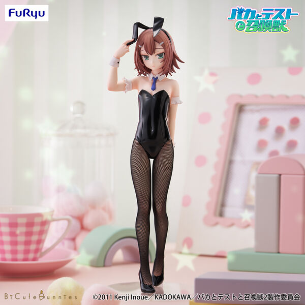 Baka to Test to Shoukanjuu Ni! - Kinoshita Hideyoshi - BiCute Bunnies