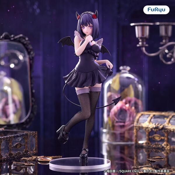 My Dress-Up Darling - Kitagawa Marin - BiCute Dark - Kuroe Shizuku