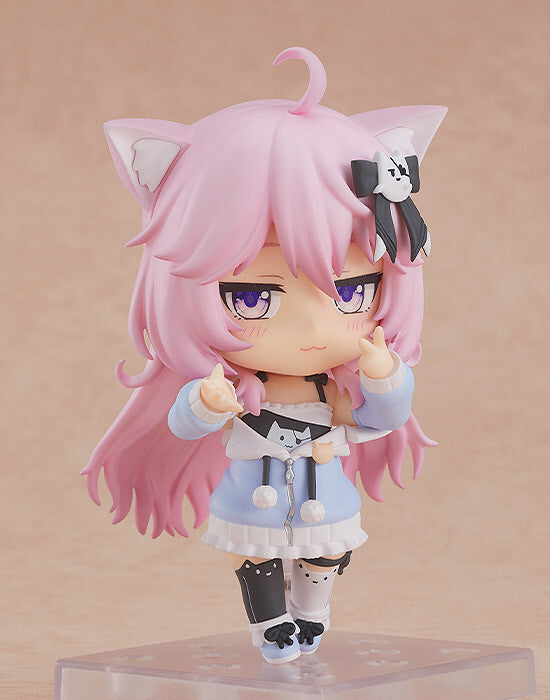 VShojo - Goro - Nyatasha Nyanners - Nendoroid (#1908)