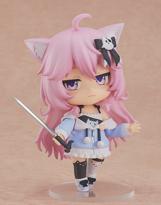 VShojo - Goro - Nyatasha Nyanners - Nendoroid (#1908)