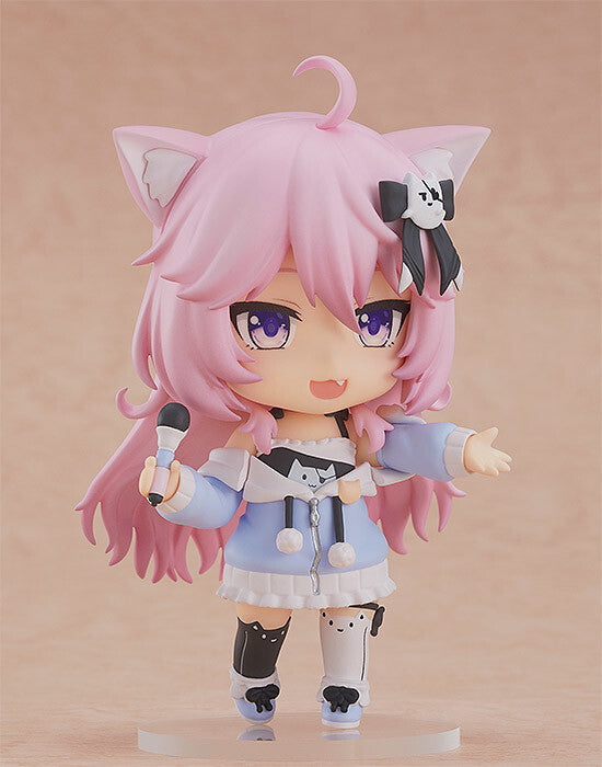 VShojo - Goro - Nyatasha Nyanners - Nendoroid (#1908)