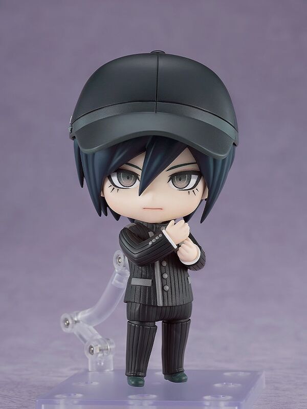 Danganronpa V3: Killing Harmony - Saihara Shuichi - Nendoroid (#3009)