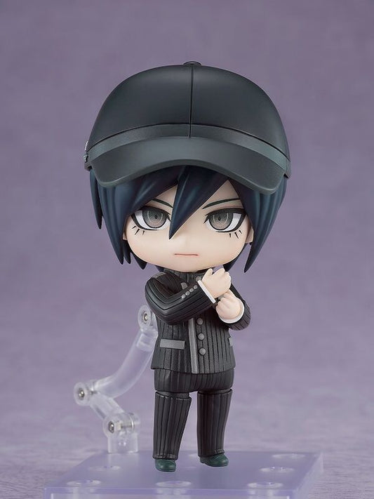 Danganronpa V3: Killing Harmony - Saihara Shuichi - Nendoroid (#3009)