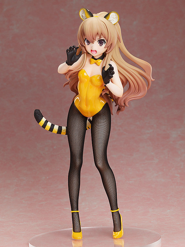 FREEing Taiga Aisaka: Tiger Ver