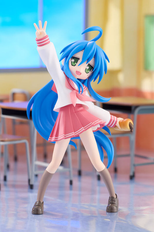 Lucky☆Star - Izumi Konata - Trio-Try-iT Figure